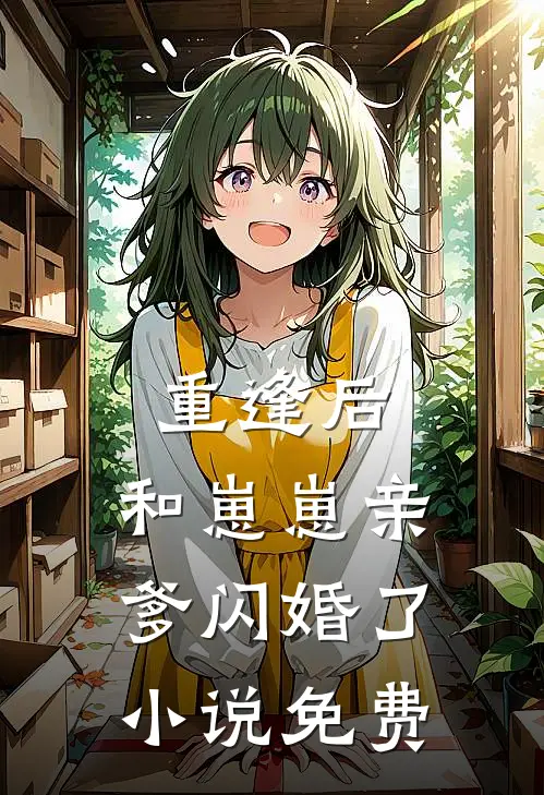 重逢后，和崽崽亲爹闪婚了小说免费