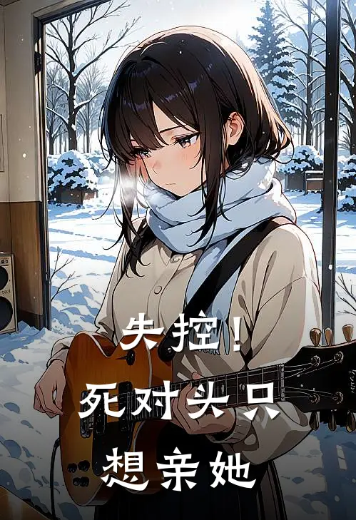 失控！死对头只想亲她