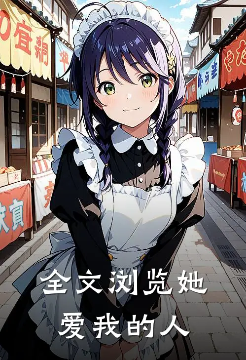 全文浏览她，爱我的人