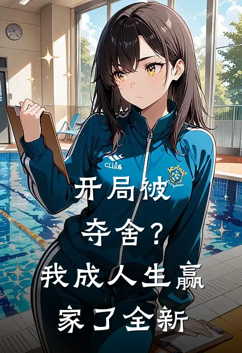 开局被夺舍？我成人生赢家了全新