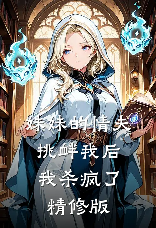 妹妹的情夫挑衅我后，我杀疯了精修版