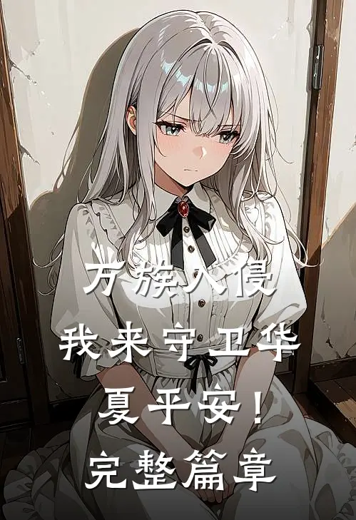 万族入侵：我来守卫华夏平安！完整篇章