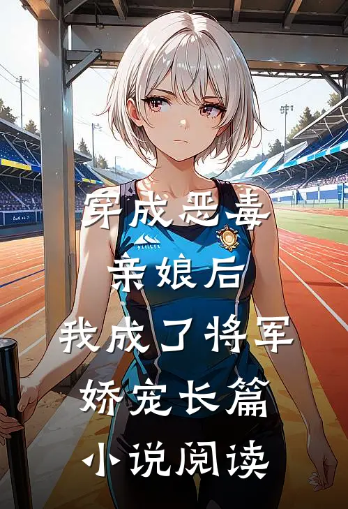 穿成恶毒亲娘后,我成了将军娇宠长篇阅读