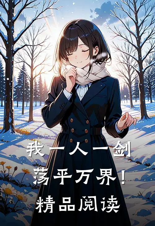 我一人一剑，荡平万界！精品阅读