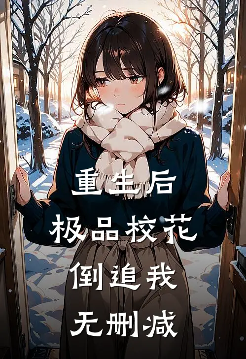 重生后,极品校花倒追我无删减