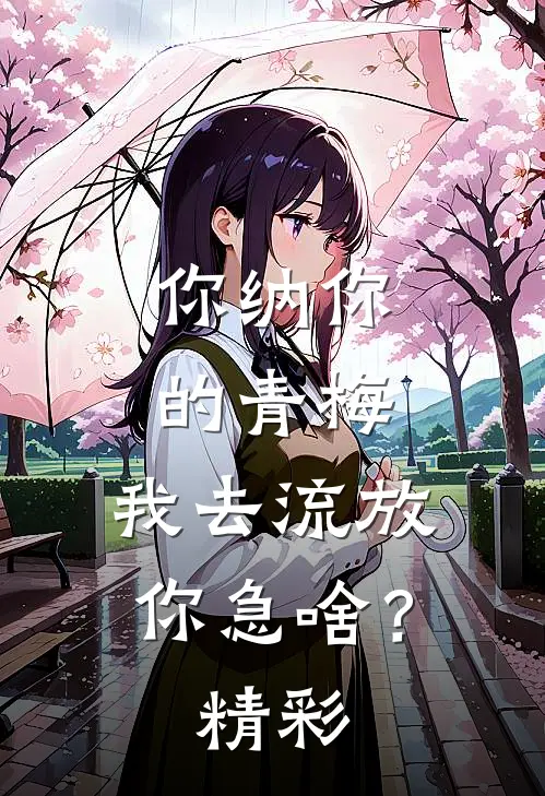 你纳你的青梅，我去流放你急啥？精彩