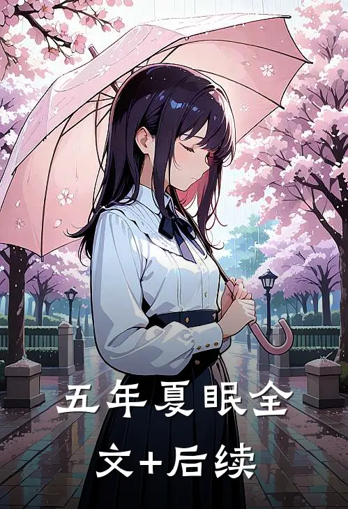 五年夏眠全文+后续