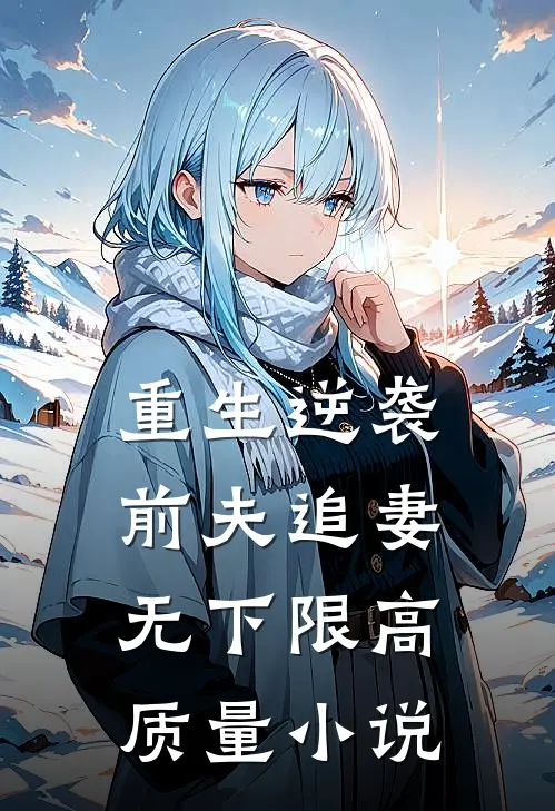 重生逆袭：前夫追妻无下限高质量小说