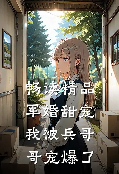 畅读精品军婚甜宠：我被兵哥哥宠爆了