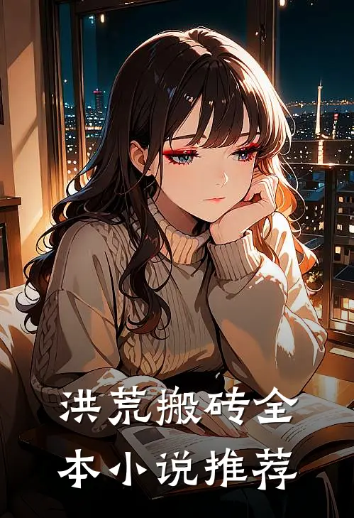 洪荒搬砖全本推荐完结