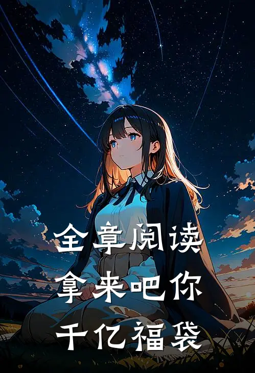 全章阅读拿来吧你：千亿福袋