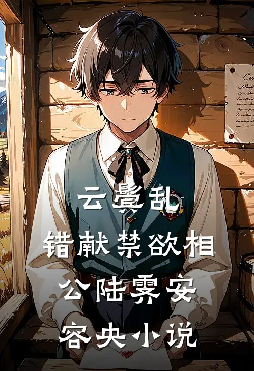 云鬓乱，错献禁欲相公陆霁安容央小说