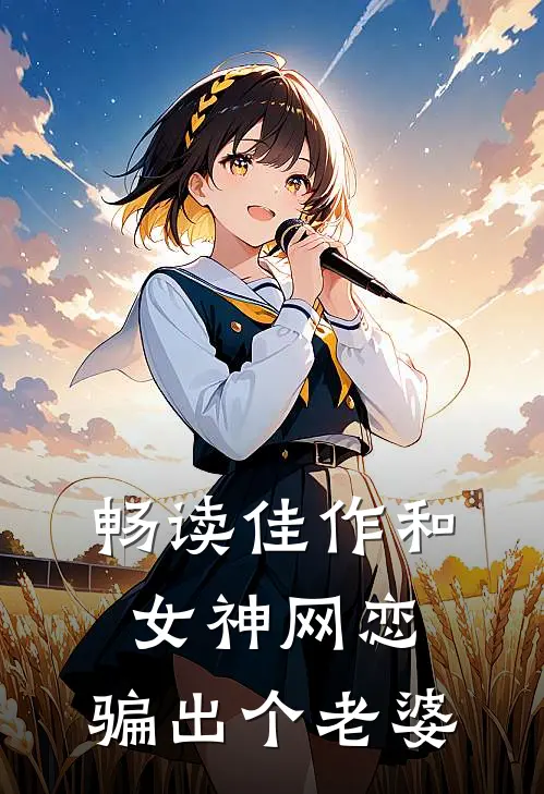 畅读佳作和女神网恋,骗出个老婆的