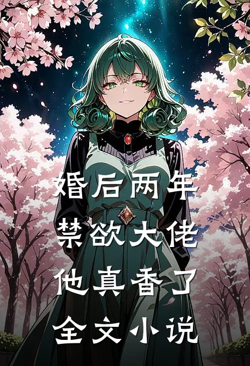 婚后两年，禁欲大佬他真香了全文小说