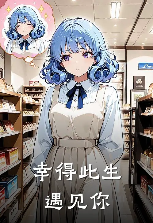 幸得此生遇见你
