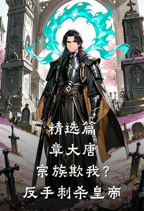 精选篇章大唐：宗族欺我？反手刺杀皇帝