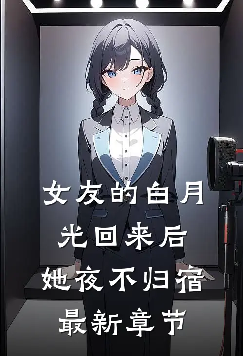 女友的白月光回来后,她夜不归宿最新章节免费阅读