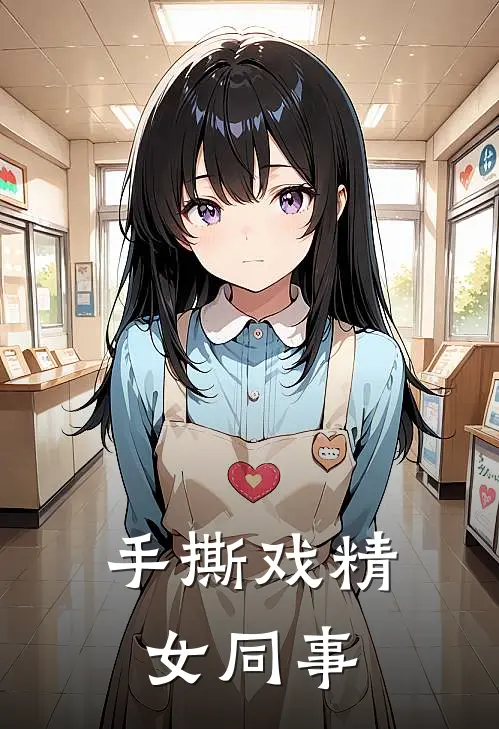 手撕戏精女同事