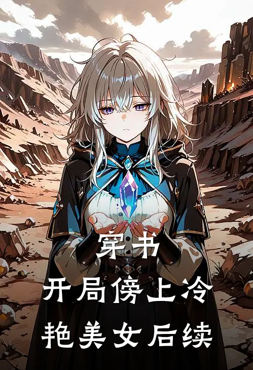 穿书开局傍上冷艳美女后续免费阅读