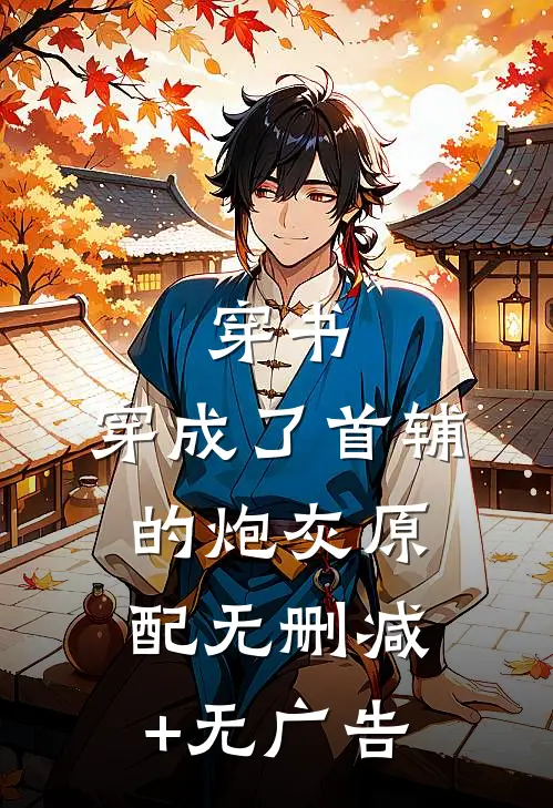 穿书：穿成了首辅的炮灰原配无删减+无广告