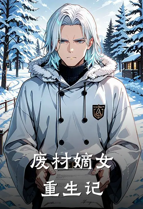 废材嫡女重生记 九千梦