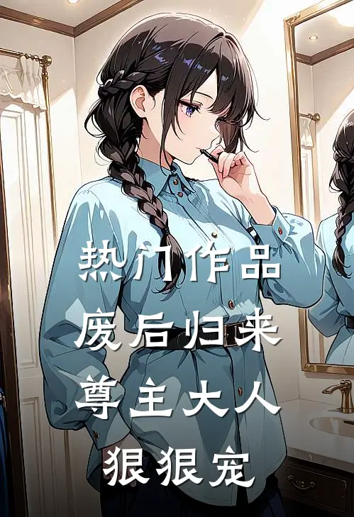 热门作品废后归来：尊主大人狠狠宠
