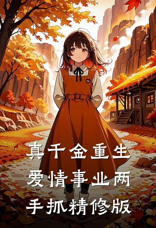 真千金重生，爱情事业两手抓精修版