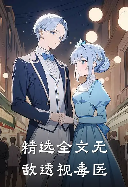 精选全文无敌透视毒医