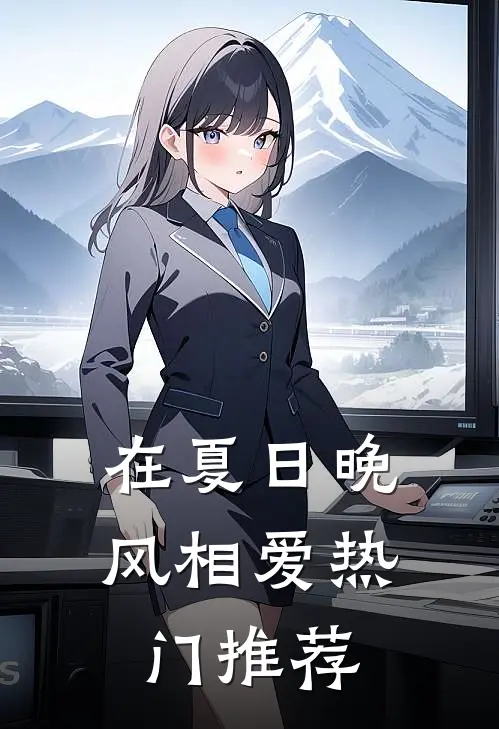 在夏日晚风相爱热门推荐