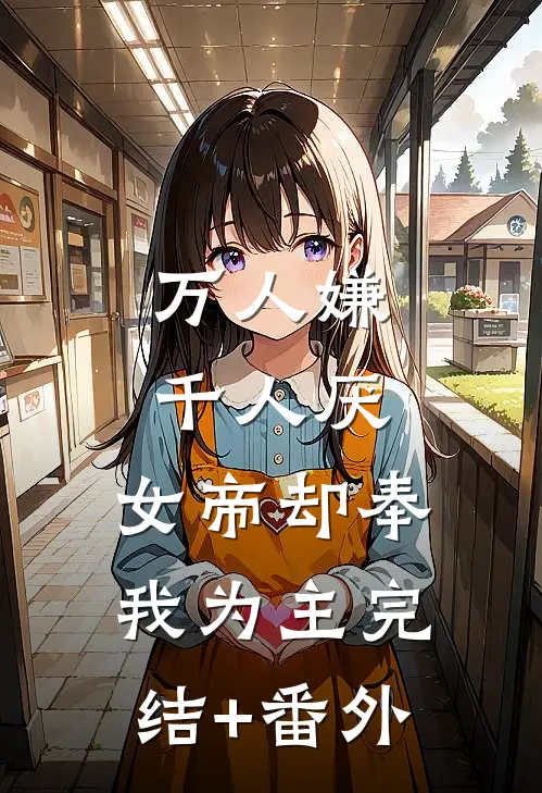 万人嫌千人厌，女帝却奉我为主完结+番外
