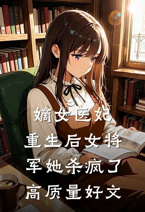 嫡女医妃：重生后女将军她杀疯了高质量好文