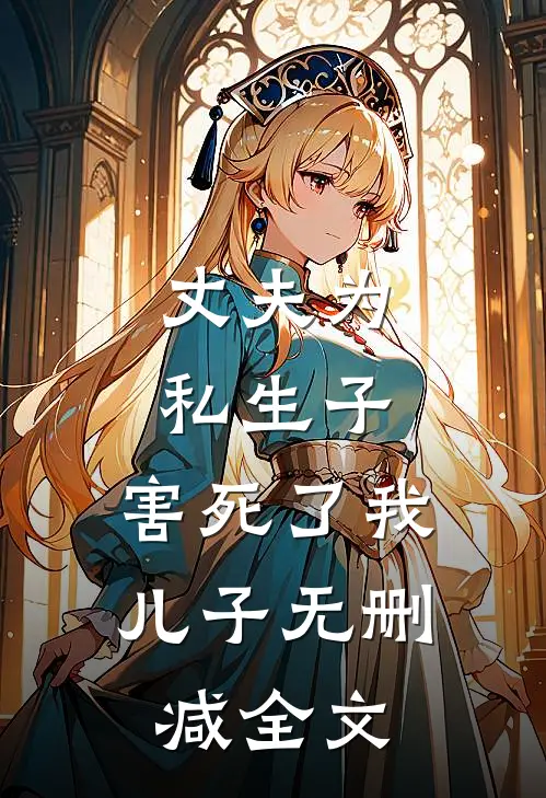丈夫为私生子，害死了我儿子无删减全文