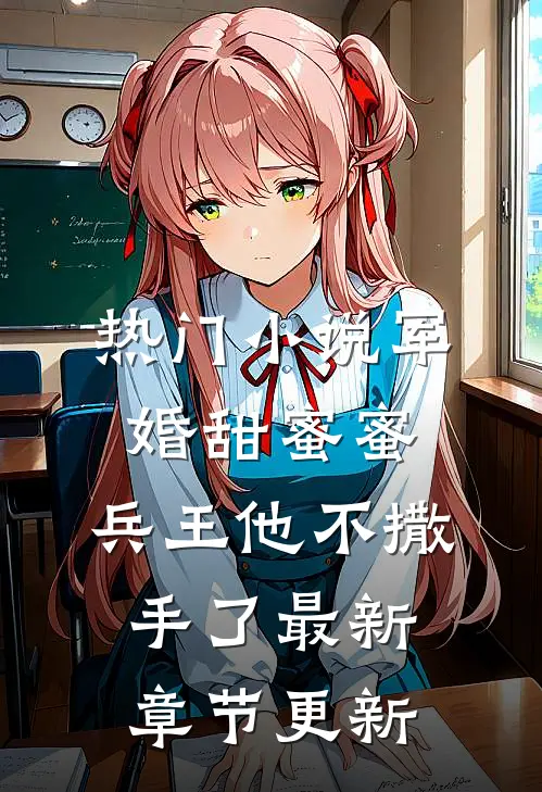 热门小说军婚甜蜜蜜,兵王他不撒手了最新章节更新