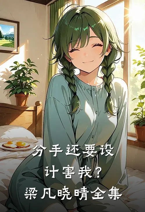 分手还要设计害我？梁凡晓晴 全集