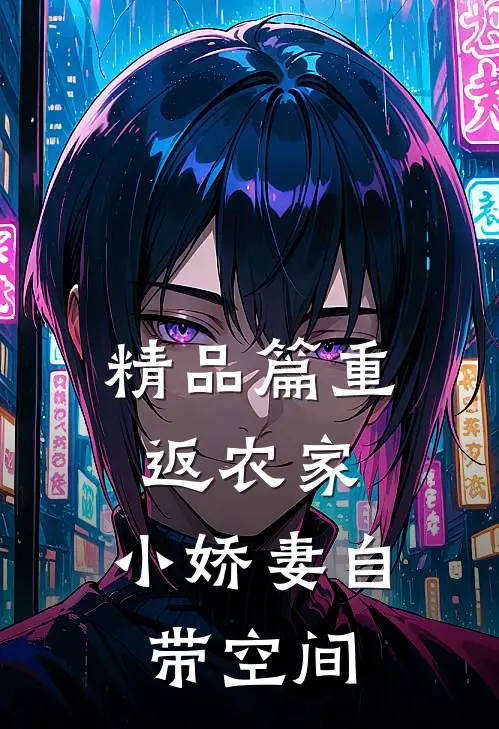 精品篇重返农家：小娇妻自带空间