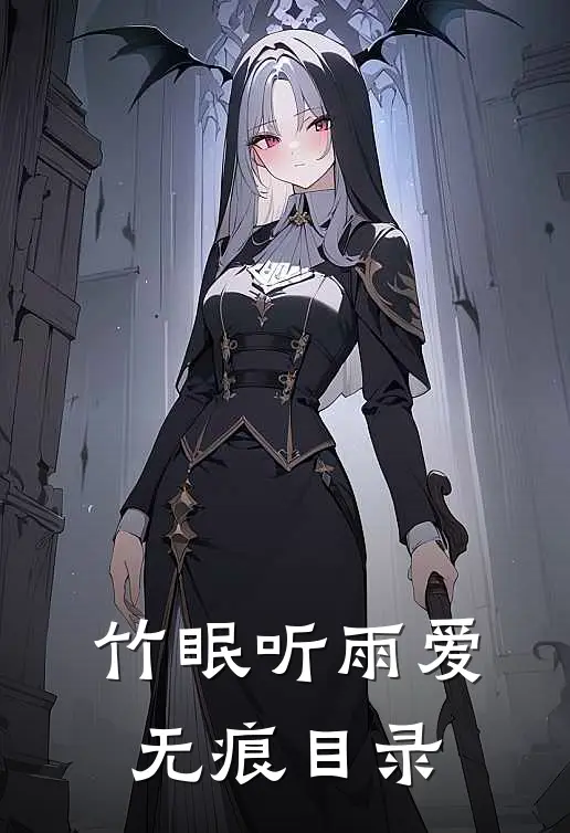 竹眠听雨爱无痕目录