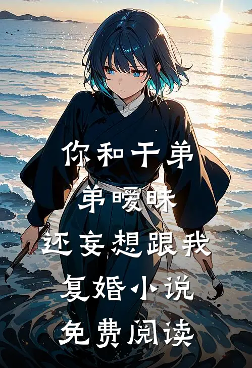 你和干弟弟暧昧,还妄想跟我复婚免费阅读
