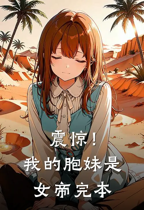 震惊！我的胞妹是女帝完本
