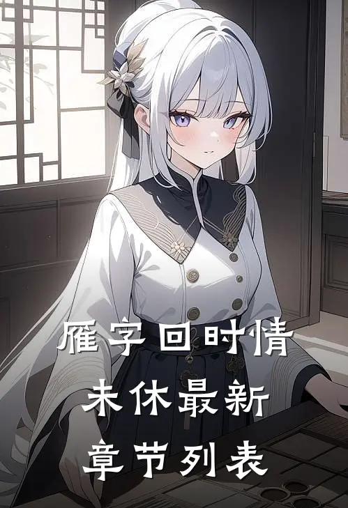 雁字回时情未休最新章节列表
