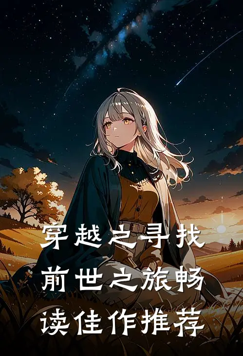 穿越之寻找前世之旅畅读佳作推荐