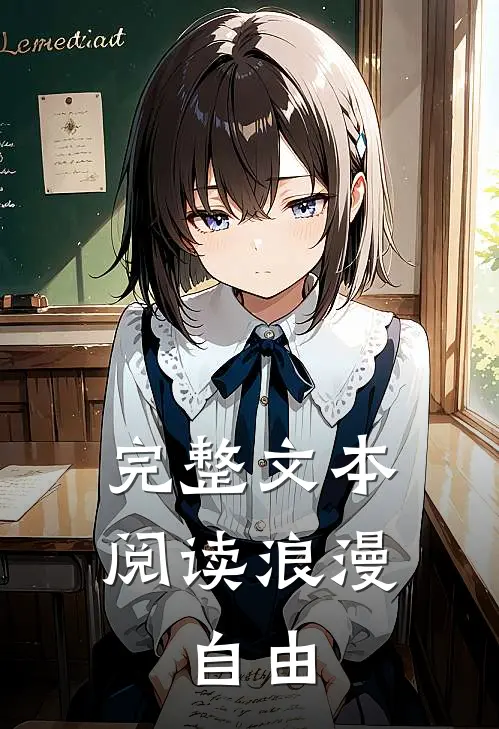 完整文本阅读浪漫，自由