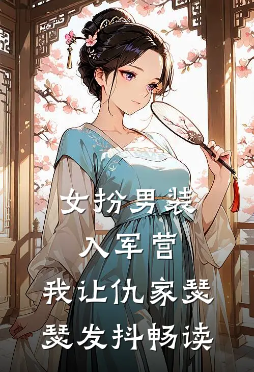女扮男装入军营，我让仇家瑟瑟发抖畅读