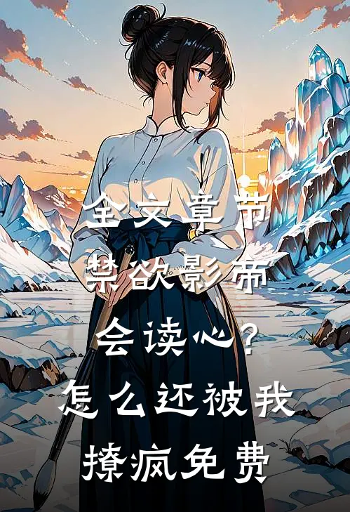 全文章节禁欲影帝会读心?怎么还被我撩疯免费