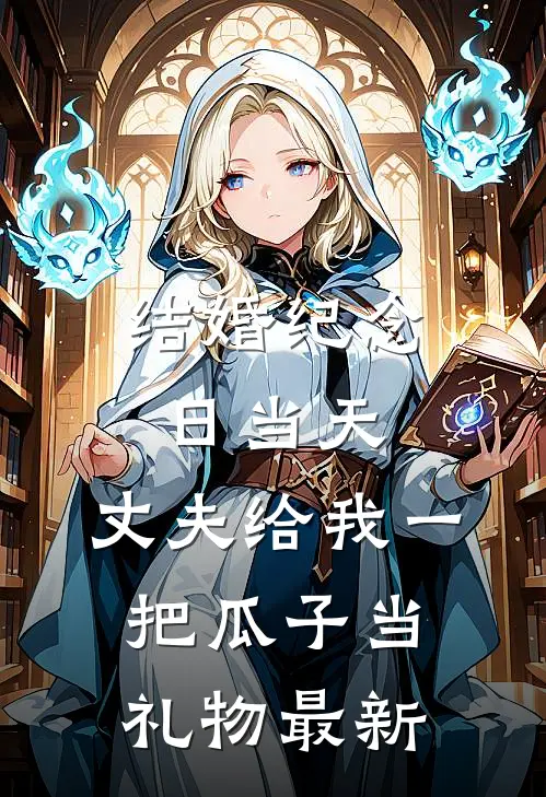结婚纪念日当天，丈夫给我一把瓜子当礼物最新