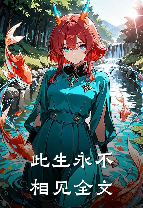 此生永不相见全文