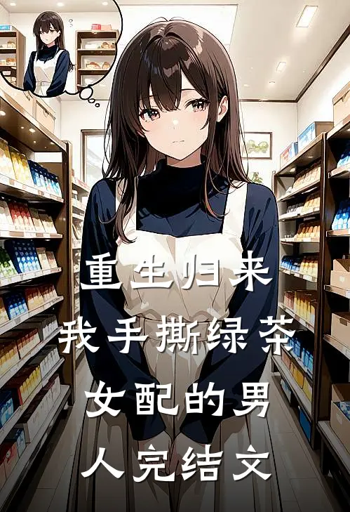 重生归来，我手撕绿茶女配的男人完结文