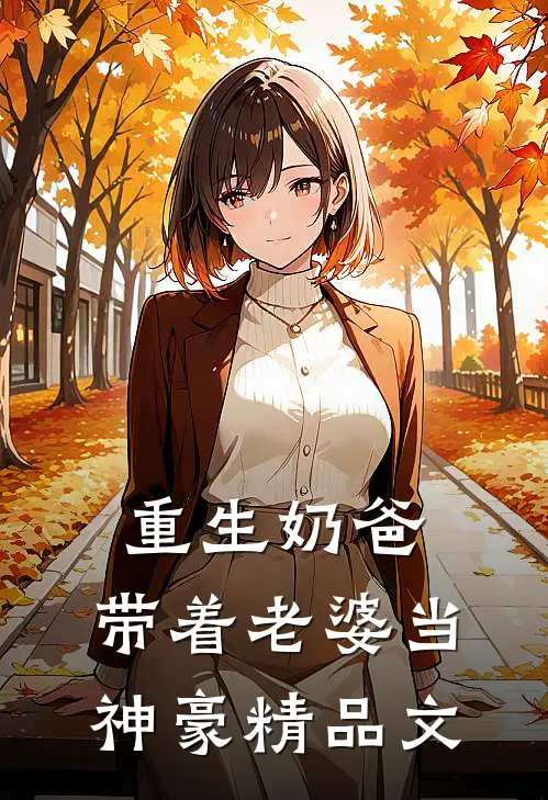 重生奶爸,带着老婆当神豪精品文