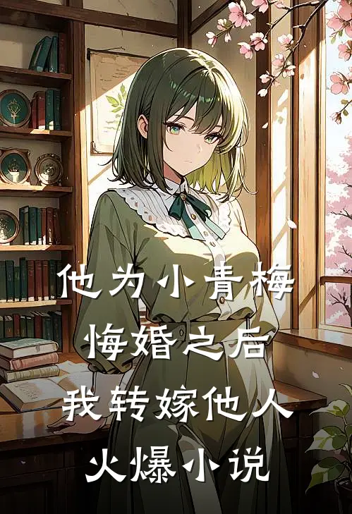 他为小青梅悔婚之后，我转嫁他人火爆小说