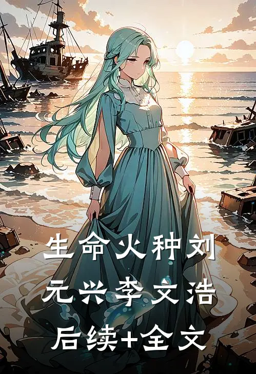生命火种刘元兴李文浩后续+全文