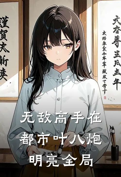 无敌高手在都市叶八炮明亮全局
